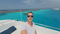 Sataya Reef (Egypte) dag 4