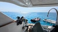 Sataya Reef (Egypte) dag 4