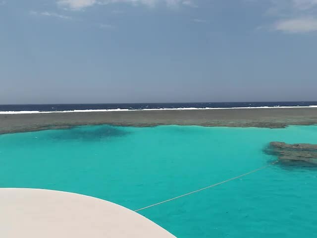 Sataya Reef (Egypte) dag 4