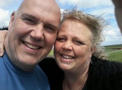 Jan en Lilianne