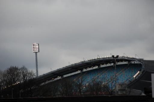 Stadion Goteborg