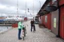 Haven Goteborg