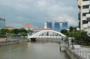 Singapore river