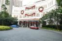 Raffles Hotel Singapore