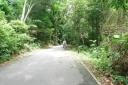 Onderweg op de fiets :)
