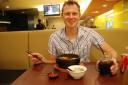 Stone pot eten in Singapore