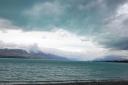 Lake Tekapo