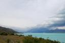 Lake Tekapo