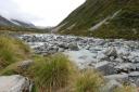 Looproute Mount Cook