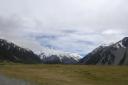 Mount Cook