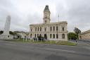 Oamaru