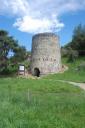 Historische toren