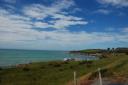 Oostkust NZ