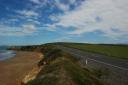 Oostkust NZ