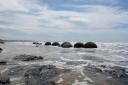 Mouraki Boulders