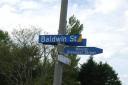 Baldwin Street Dunedin 35%