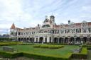 Station Dunedin