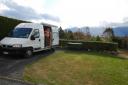 Camping Te Anau