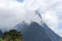 Bergen Milford Sound