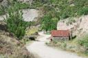 Mining center