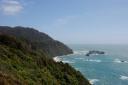 Coastal Route NZ