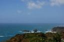 Coastal Route NZ
