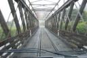 Spoor-/rijweg ....