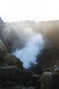 Pancake Rocks Blowholes