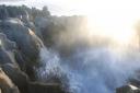 Pancake Rocks Blowholes