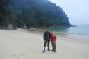Abel tasman NP