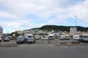 Wellington City