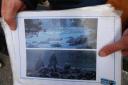 Rivier LOTR
