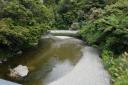 Rivier LOTR