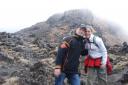 Togariro Alpine Crossing