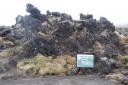 Togariro Alpine Crossing