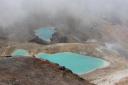 Emerald Lakes