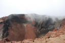 Red Crater