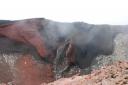 Red Crater