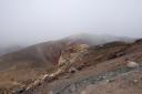 Red Crater