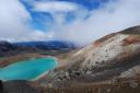 Togariro Alpine Crossing