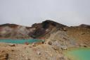 Togariro Alpine Crossing