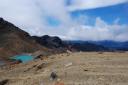 Togariro Alpine Crossing