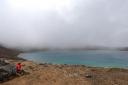 Blue Lake