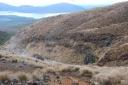 Togariro Alpine Crossing