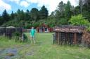 Marea (meeting house) Maori