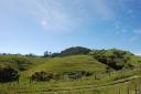 Onderweg naar Waihi Beach