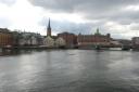 Stockholm
