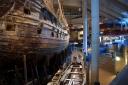 Vasa Museum I