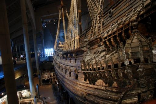 Vasa II