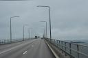 Brug naar Olland